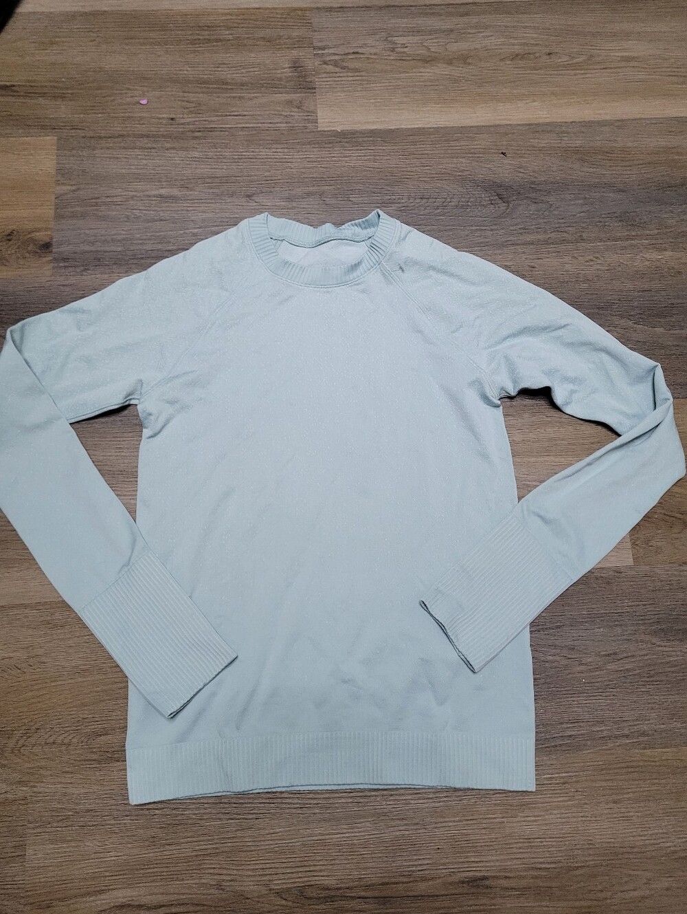 Lululemon Rest Less Pullover